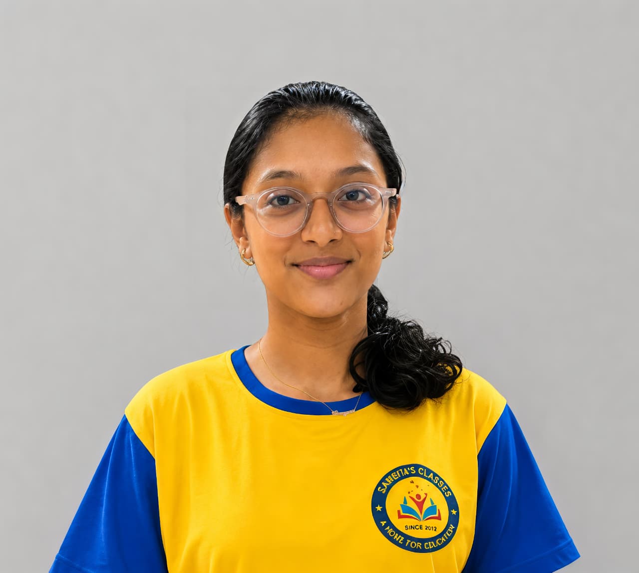 Divyanshi Daga